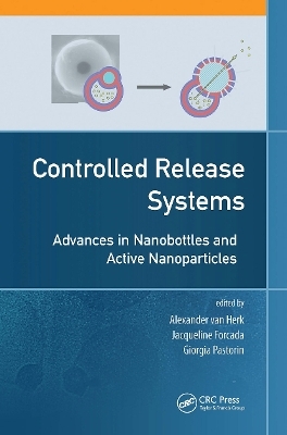 Controlled Release Systems - 