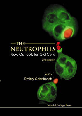 The Neutrophils - Dmitry I Gabrilovich