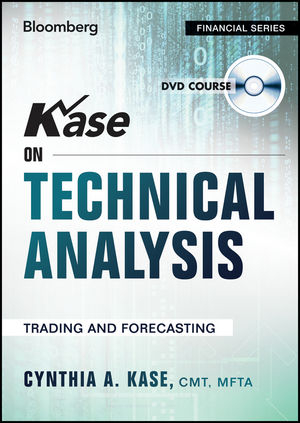 Kase on Technical Analysis DVD - Cynthia A. Kase