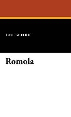 Romola - George Eliot