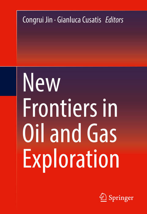 New Frontiers in Oil and Gas Exploration - 