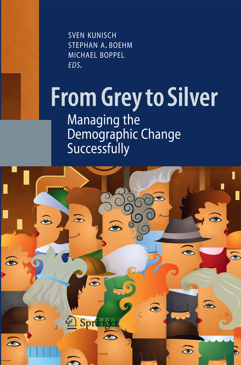 From Grey to Silver - 