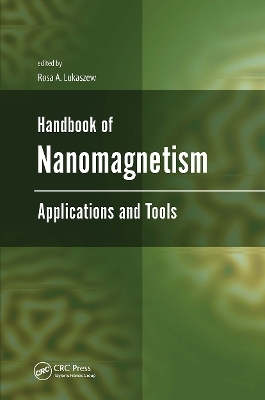 Handbook of Nanomagnetism - 