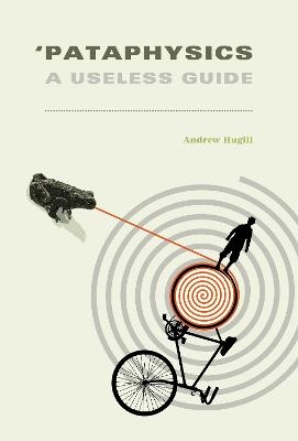 'Pataphysics - Andrew Hugill