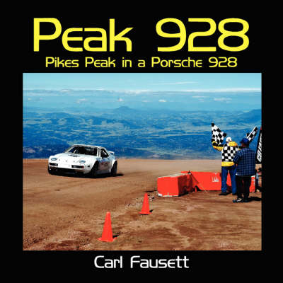 Peak 928 - Carl Fausett