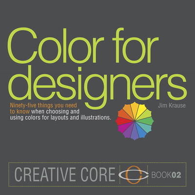 Color for Designers - Jim Krause