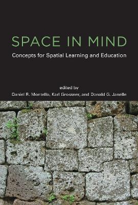 Space in Mind - 