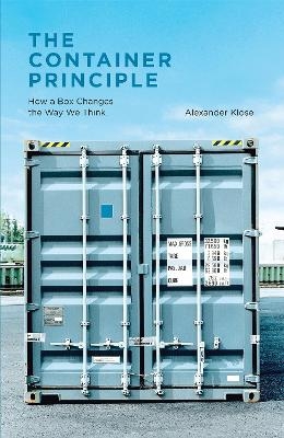 The Container Principle - Alexander Klose