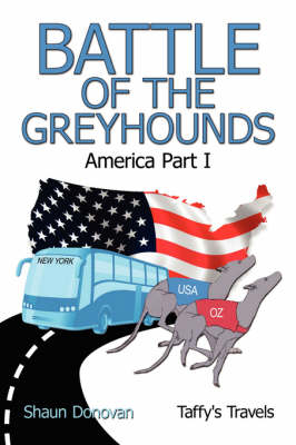 Battle of the Greyhounds - Shaun Donovan