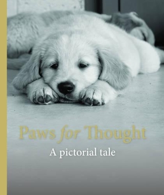 Paws For Thought - Assistance Dogs Of Australia