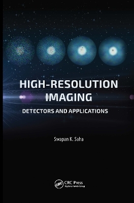 High Resolution Imaging - 