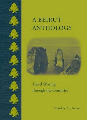 A Beirut Anthology - 