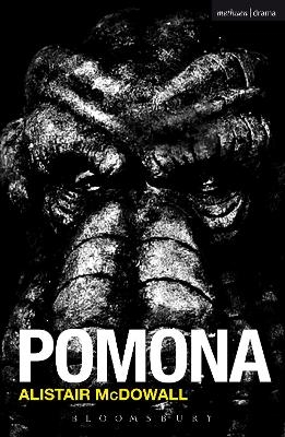 Pomona - Alistair McDowall