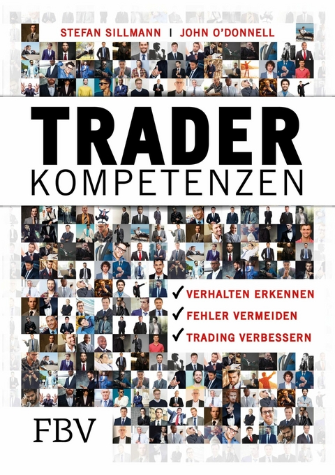 Trader-Kompetenzen - Stefan Sillmann, John O'Donnell