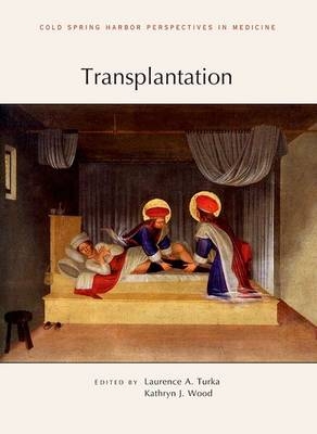 Transplantation - Laurence A Turka