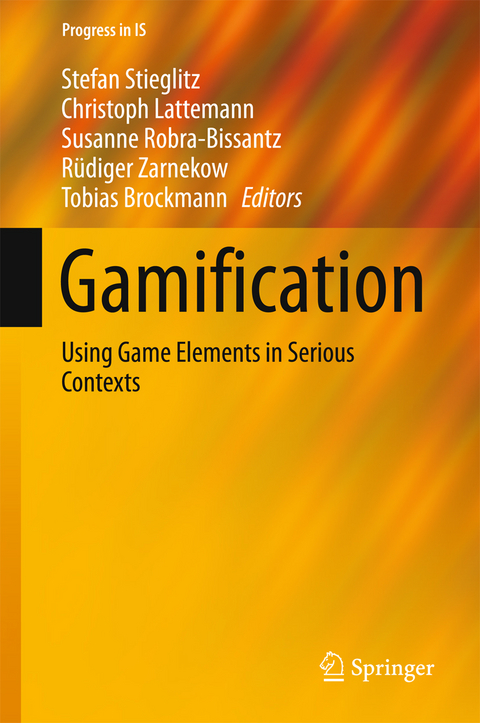 Gamification - 