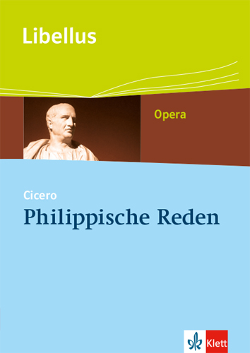 Philippische Reden -  Cicero