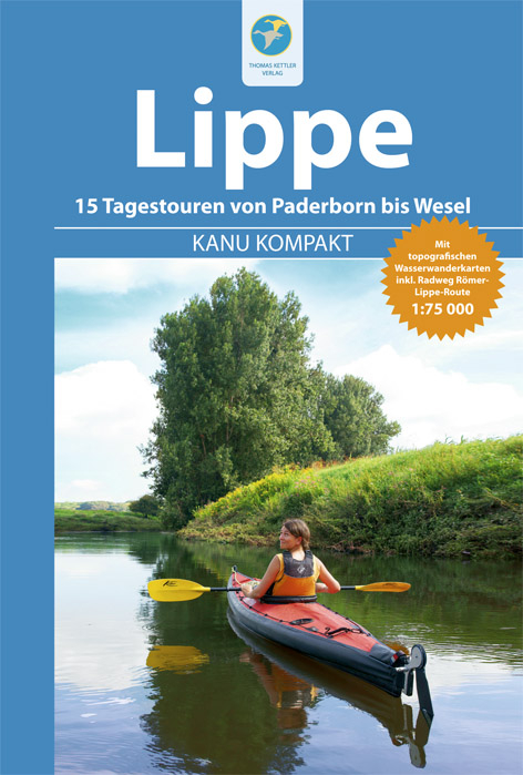 Kanu Kompakt Lippe - Stefan Schorr