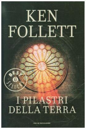 I pilastri della terra - Ken Follett