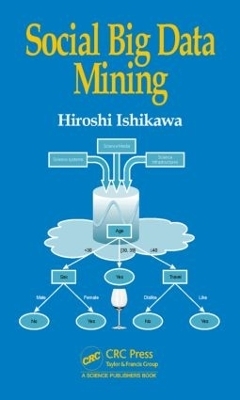 Social Big Data Mining - Hiroshi Ishikawa