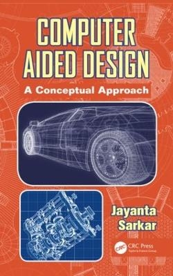 Computer Aided Design - Jayanta Sarkar