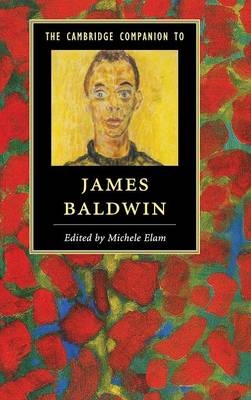 The Cambridge Companion to James Baldwin - 