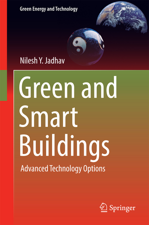 Green and Smart Buildings - Nilesh Y. Jadhav