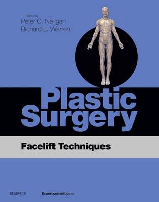 Plastic Surgery: Facelift Techniques Access Code - 