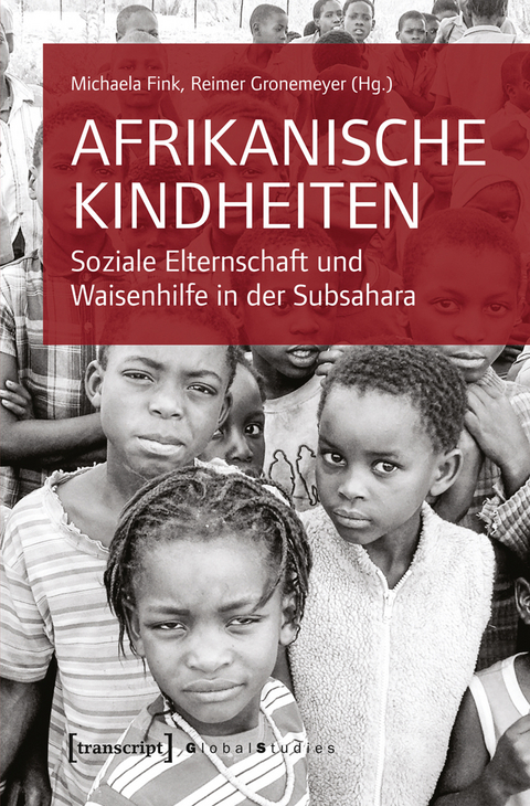 Afrikanische Kindheiten - 