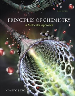 Principles of Chemistry - Nivaldo J. Tro