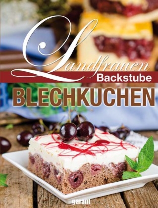 Landfrauen Blechkuchen