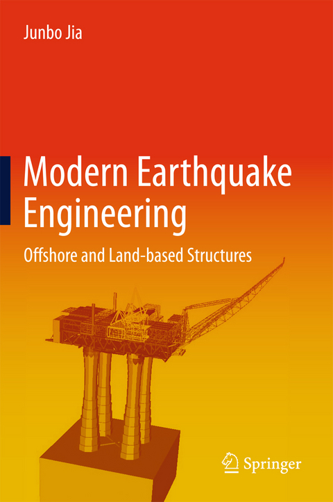 Modern Earthquake Engineering - Junbo Jia