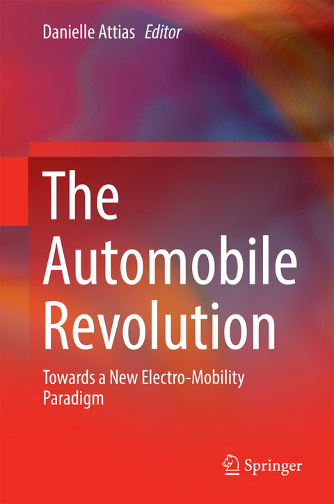 The Automobile Revolution - 