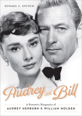 Audrey and Bill - Edward Epstein