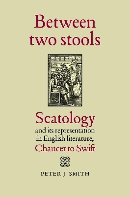 Between Two Stools - Peter J. Smith