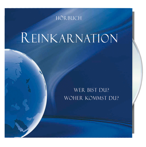 Reinkarnation -  Autorenteam
