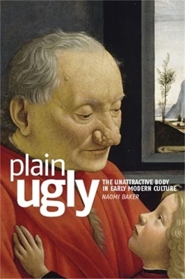 Plain Ugly - Naomi Baker