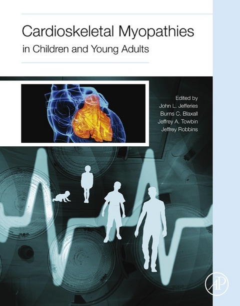 Cardioskeletal Myopathies in Children and Young Adults - 