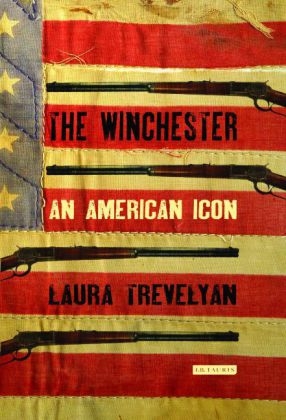 The Winchester -  Laura Trevelyan