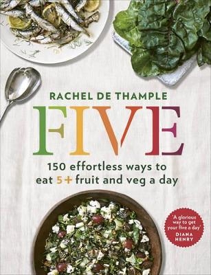 Five - Rachel De Thample