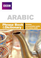 BBC Arabic Phrasebook PDF eBook