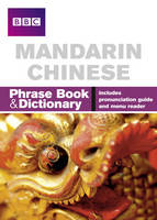 BBC Mandarin Chinese Phrasebook PDF eBook