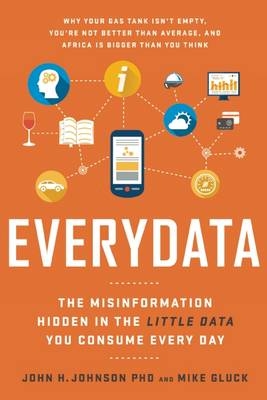 Everydata -  John H. Johnson