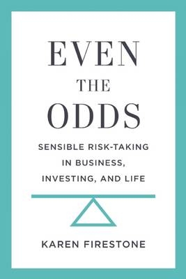 Even the Odds -  Karen Firestone