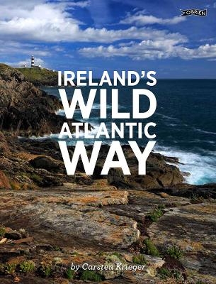Ireland's Wild Atlantic Way - Carsten Krieger