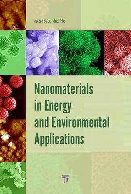 Nanomaterials in Energy and Environmental Applications - 