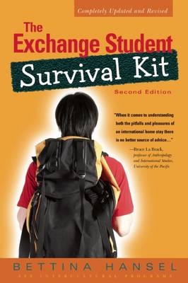 Exchange Student Survival Kit -  Bettina Hansel