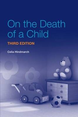 On the Death of a Child -  Christine Hindmarch