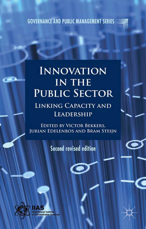 Innovation in the Public Sector - 