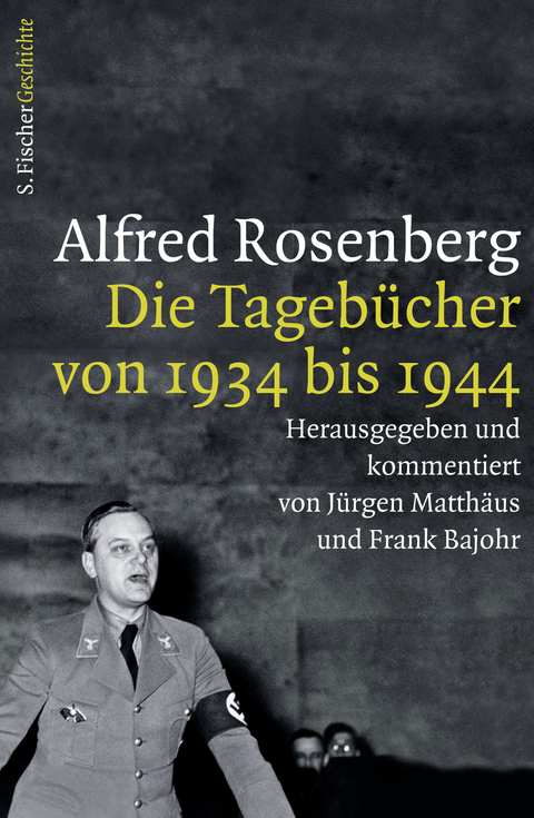 Alfred Rosenberg - 